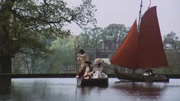 Backdrop to the movie "Barry Lyndon" #659908