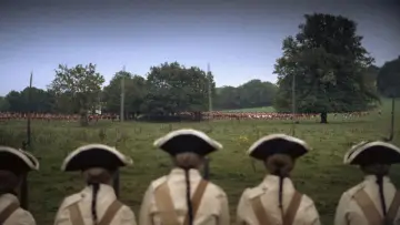 Backdrop to the movie "Barry Lyndon" #659909