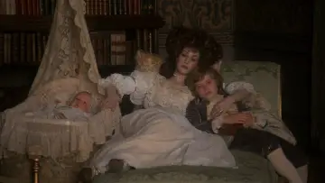 Backdrop to the movie "Barry Lyndon" #659918