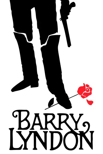 Poster to the movie "Barry Lyndon" #659946