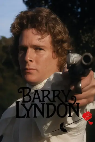 Poster to the movie "Barry Lyndon" #659971