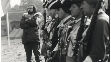 Backdrop to the movie "Barry Lyndon" #915715