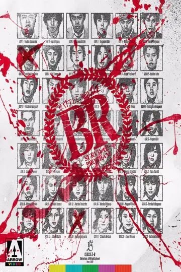Battle Royale