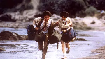 Backdrop to the movie "Battle Royale" #1737729