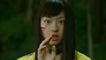 Backdrop to the movie "Battle Royale" #734184