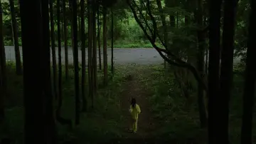Backdrop to the movie "Battle Royale" #803468