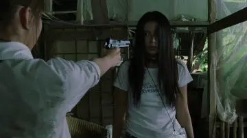 Backdrop to the movie "Battle Royale" #803480