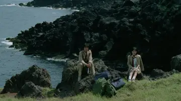 Backdrop to the movie "Battle Royale" #803482
