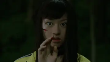 Backdrop to the movie "Battle Royale" #803487