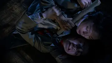 Backdrop to the movie "Battle Royale" #964471