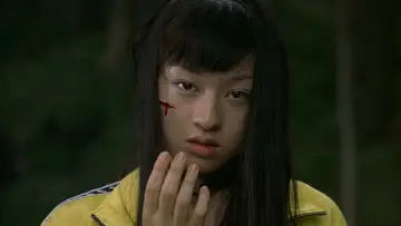 Backdrop to the movie "Battle Royale" #964478