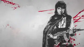 Backdrop to the movie "Battle Royale II: Requiem" #867587