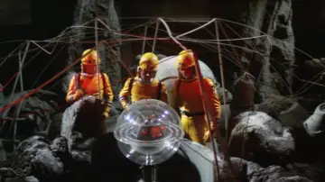 Backdrop to the movie "Destroy All Monsters" #360028
