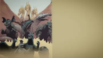 Backdrop to the movie "Destroy All Monsters" #946829