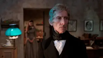 Backdrop to the movie "Frankenstein and the Monster from Hell" #1855742