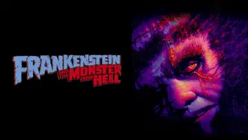 Backdrop to the movie "Frankenstein and the Monster from Hell" #1855745