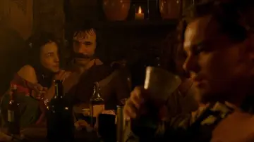 Backdrop to the movie "Gangs of New York" #634005