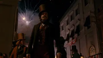 Backdrop to the movie "Gangs of New York" #634008