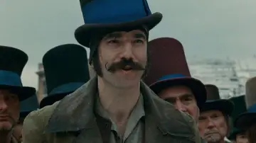 Backdrop to the movie "Gangs of New York" #634012