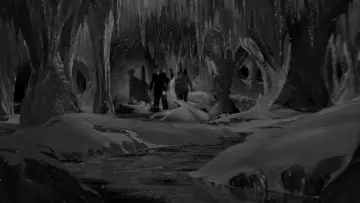 Backdrop to the movie "House of Frankenstein" #1870934
