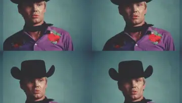 Backdrop to the movie "Midnight Cowboy" #1630552