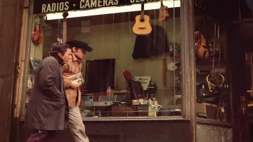 Backdrop to the movie "Midnight Cowboy" #1630559