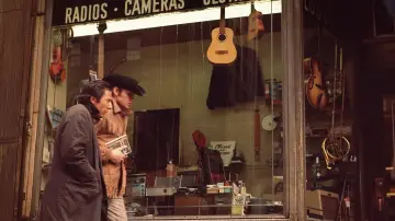 Backdrop to the movie "Midnight Cowboy" #1630560