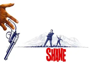 Backdrop to the movie "Shane" #875647