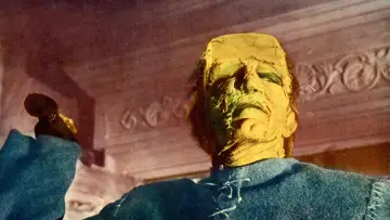 Backdrop to the movie "The Evil of Frankenstein" #1060334
