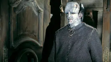 Backdrop to the movie "The Evil of Frankenstein" #1060339