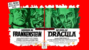 Backdrop to the movie "The Horror of Frankenstein" #1096850