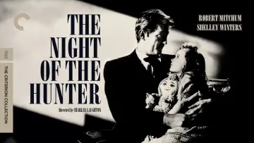 Backdrop to the movie "The Night of the Hunter" #675782