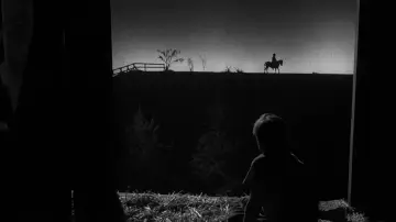 Backdrop to the movie "The Night of the Hunter" #675783