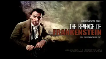 Backdrop to the movie "The Revenge of Frankenstein" #1023329