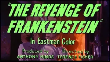Backdrop to the movie "The Revenge of Frankenstein" #1023330