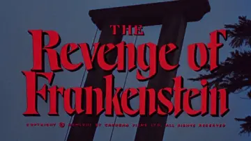 Backdrop to the movie "The Revenge of Frankenstein" #1210017