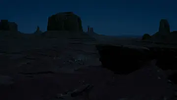 Backdrop to the movie "The Searchers" #713471