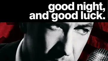 Backdrop to the movie "Good Night, and Good Luck." #991620