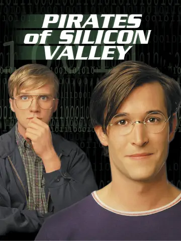 Pirates of Silicon Valley