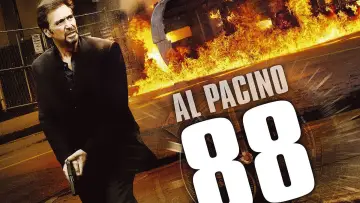 Watch film 88 Minutes — US Sony Trailer