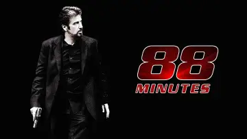 Backdrop to the movie "88 Minutes" #633381