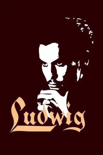 Poster to the movie "Ludwig" #1073903