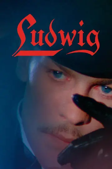 Poster to the movie "Ludwig" #1073905