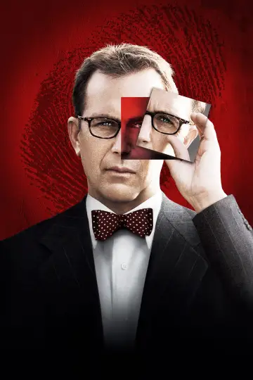 Poster to the movie "Mr. Brooks" #1801470