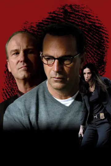 Poster to the movie "Mr. Brooks" #1801471