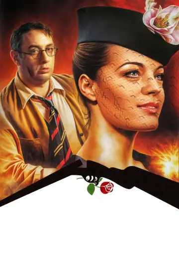 Poster to the movie "The Old Gun" #905557