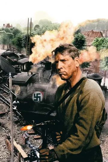 The Train