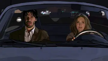 Backdrop to the movie "A Scanner Darkly" #1828706