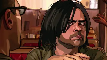 Backdrop to the movie "A Scanner Darkly" #890622