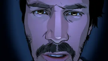 Backdrop to the movie "A Scanner Darkly" #890626